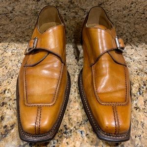 Men’s Dress Shoes